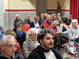 Dal cimitero agli allagamenti alla manutenzione del verde: le richieste di Chiavazza al Comune