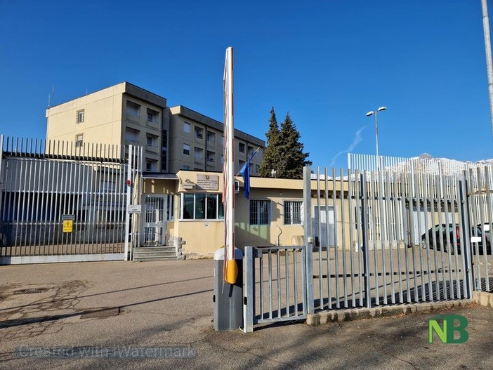 droga carcere droga carcere