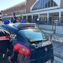 Biella, doppio tentato furto al supermercato: nei guai due uomini (foto di repertorio)