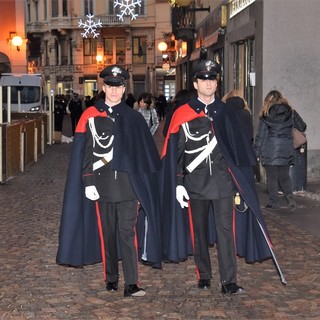 carabinieri biella