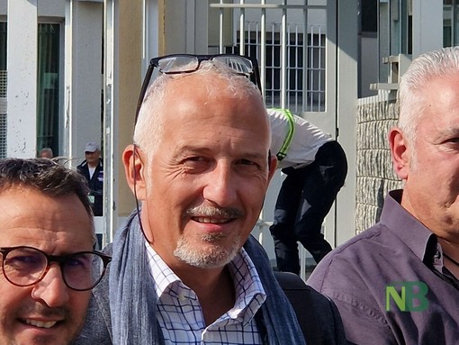 Carcere di Biella, UILPA: &quot;Sovraffollamento e carenza di personale al 40%&quot;