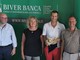 Golf Club Cavaglià, a Schellino il Trofeo Biverbanca. Zanetti trionfa al Glp Solution Golf Club Cavaglià, a Schellino il Trofeo Biverbanca. Zanetti trionfa al Glp Solution