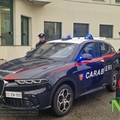 Masserano, con una scusa le strappano la collana nel parcheggio: donna in ospedale dopo il furto (foto di repertorio) Masserano, con una scusa le strappano la collana nel parcheggio: donna in ospedale dopo il furto (foto di repertorio)