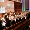 Biella celebra la Festa dei Lavoratori con il concerto “Musiche dal mondo” FOTO Davide Finatti per newsbiella.it