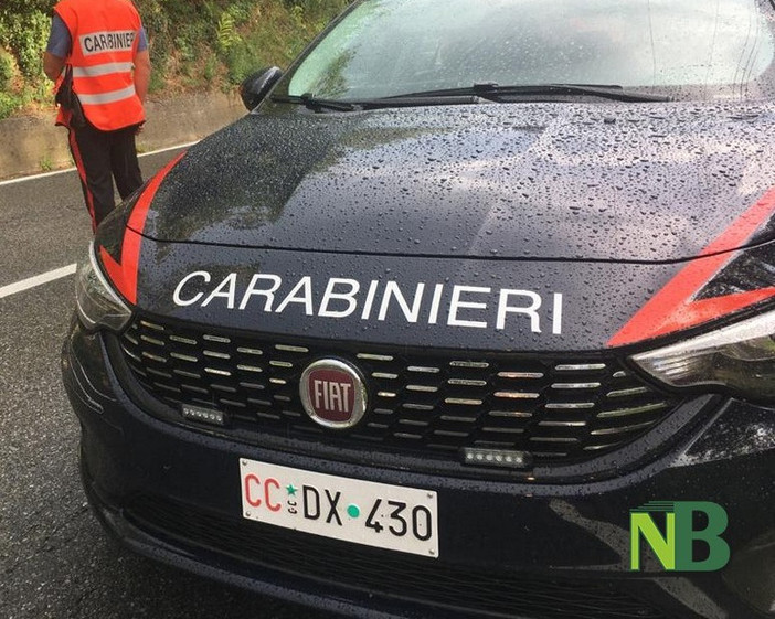 Ancora sinistri stradali nel Biellese ma nessun ferito (foto di repertorio) Ancora sinistri stradali nel Biellese ma nessun ferito (foto di repertorio)