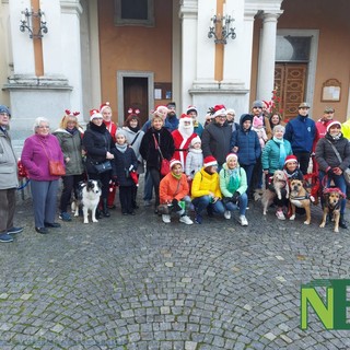 camminata natale