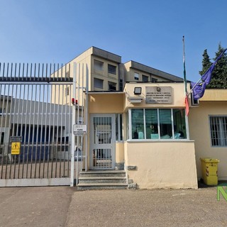 Carcere di Biella, FNS CISL: "Incendio in cella, agenti finiscono in ospedale" Carcere di Biella, FNS CISL: "Incendio in cella, agenti finiscono in ospedale"