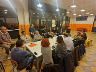 Chiavazza, il Consiglio di Quartiere incontra le associazioni: “Verso una rete condivisa per il territorio”