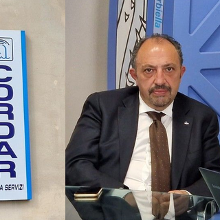 Cordar Biella, Martinazzo confermato Presidente