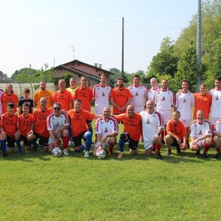 calcio cavaglià