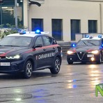 Biella, tentata rapina impropria al supermercato: un arresto e due denunce (foto di repertorio) Biella, tentata rapina impropria al supermercato: un arresto e due denunce (foto di repertorio)