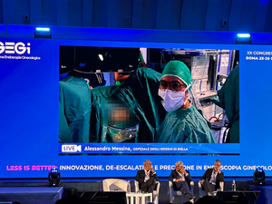 Isteroscopia, Biella protagonista al Congresso nazionale della Società Italiana di Endoscopia Ginecologica a Roma Isteroscopia, Biella protagonista al Congresso nazionale della Società Italiana di Endoscopia Ginecologica a Roma