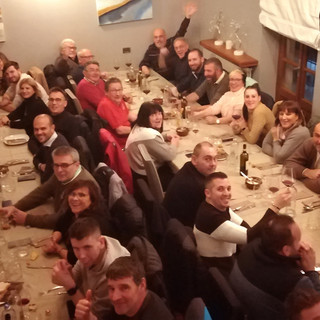 Biella Corse, appuntamento conviviale per dare il via alla stagione 2024