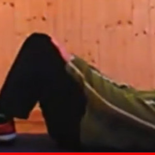 All'Auditorium di Gaglianico, il piacere del fitness nel libro di Claudio Canessa