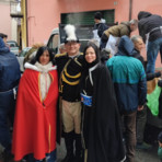 A Roppolo il Carnevale è una festa anche a tavola A Roppolo il Carnevale è una festa anche a tavola