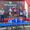 Trionfo e ottime gare per il Cervo Valley MTB Trionfo e ottime gare per il Cervo Valley MTB