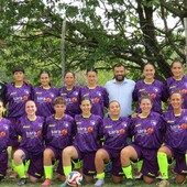 Calcio femminile, primo test per l’ACF Biellese nel ricordo di Renato Zanetti FOTO Calcio femminile, primo test per l’ACF Biellese nel ricordo di Renato Zanetti FOTO