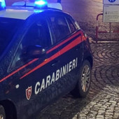 Furto tentato a Cossato ma i ladri fuggono a mani vuote (foto di repertorio)