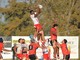 Biella Rugby rinforza gli avanti: arriva Cheick Kone