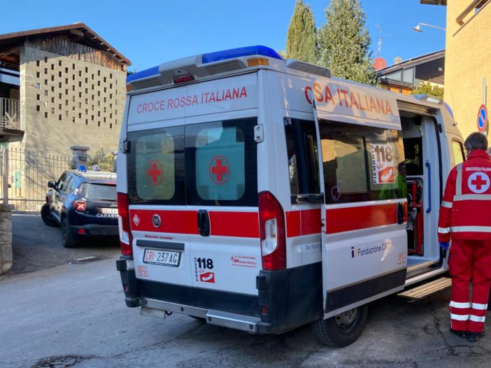Tragedia a Sandigliano, muore mentre gioca a padel (foto di repertorio) Tragedia a Sandigliano, muore mentre gioca a padel (foto di repertorio)
