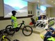 “Sport e salute” all'ospedale di Biella con ASD Evergreenbike
