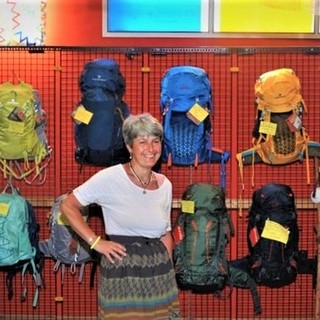 Tutti pronti per il trekking: cosa non deve mai mancare nello zaino?