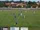 Calcio: Successo di pubblico per il 1° Trofeo Città di Cossato