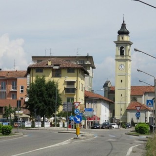 Fra Galdino, la distribuzione di generi alimentari sarà a Cerrione