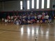 Basket: Teens Cossato festeggia la fine della stagione Basket: Teens Cossato festeggia la fine della stagione