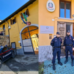 Masserano, riapre il Nucleo Carabinieri Forestale: "Rinasce il presidio di legalità ambientale"