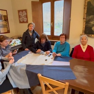 Forgnengo (Campiglia Cervo): l’oratorio “Ca’ d’ Pilat” affascina per l’operosa iniziativa e per le radici misteriose