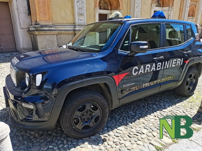 liti carabinieri