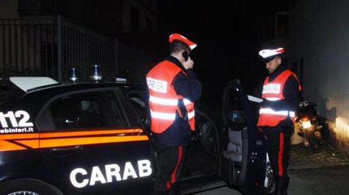 Gaglianico: Nipote ritrova l’auto del nonno