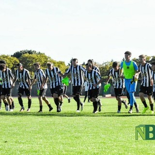 Calcio, play off amari per la Biellese: il Varese vince 2 a 1 al Pozzo (foto di repertorio)