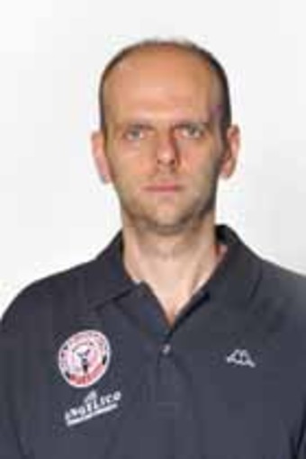 Si chiude oggi il rapporto tra Cancellieri e Pallacanestro Biella Si chiude oggi il rapporto tra Cancellieri e Pallacanestro Biella