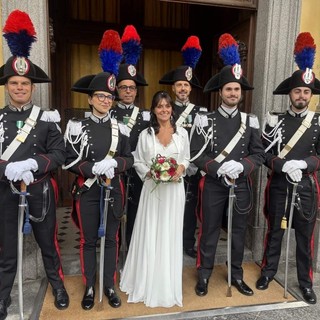carabinieri sordevolo