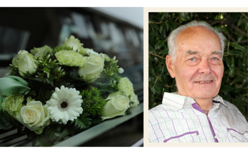 Addio a Enrico Botalla Battistina, storico tipografo biellese