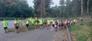 A Torrazzo la Full Moon Walk triplica il successo - Foto pro loco Torrazzo