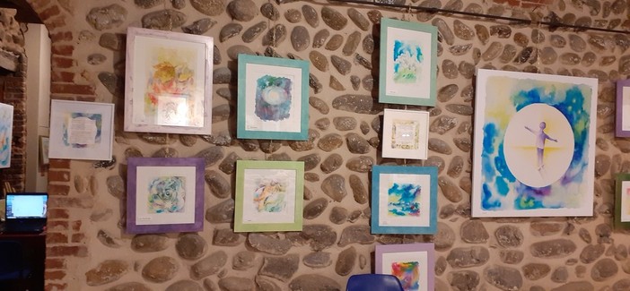 Cultura e benessere al Ricetto di Candelo: il programma di &quot;Culturalmente&quot;