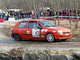 Buon debutto di due coppie biellesi al Rally Ronde del Canavese Buon debutto di due coppie biellesi al Rally Ronde del Canavese