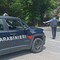 Non si ferma all’alt dei Carabinieri, si dà alla fuga nelle strade di Cerrione (foto di repertorio) Non si ferma all’alt dei Carabinieri, si dà alla fuga nelle strade di Cerrione (foto di repertorio)