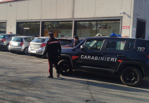 biella carabiniere