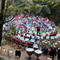 Su le soglie del bosco, concerto speciale a Coggiola per gli 80 anni del CAI Valsessera Su le soglie del bosco, concerto speciale a Coggiola per gli 80 anni del CAI Valsessera