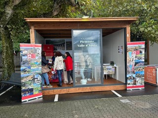 Candelo al 17º Festival Nazionale de I Borghi più Belli d’Italia Candelo al 17º Festival Nazionale de I Borghi più Belli d’Italia