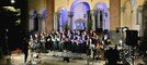 Musica sotto le stelle a Rosazza: grande partecipazione per il concerto targato Le Voci del Sabato Sera (foto Paolo Rosazza Pela)