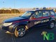 Cossato, Andorno, Occhieppo Superiore: nuovi interventi dei Carabinieri per liti e discussioni (foto di repertorio) Cossato, Andorno, Occhieppo Superiore: nuovi interventi dei Carabinieri per liti e discussioni (foto di repertorio)