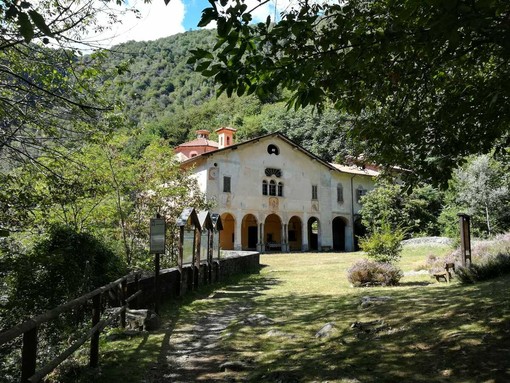 Coggiola, un laboratorio musicale per tutta la famiglia al Santuario del Cavallero