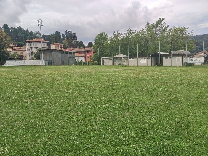 Andorno, nuovo regolamento per l'utilizzo del campo da calcio Andorno, nuovo regolamento per l'utilizzo del campo da calcio
