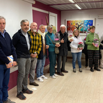 Valdilana, nuova sede per il CAI Trivero: sarà al Centro Zegna Valdilana, nuova sede per il CAI Trivero: sarà al Centro Zegna