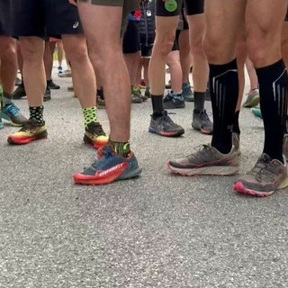 A Gifflenga arriva la Camminata per la Salute (foto di repertorio)